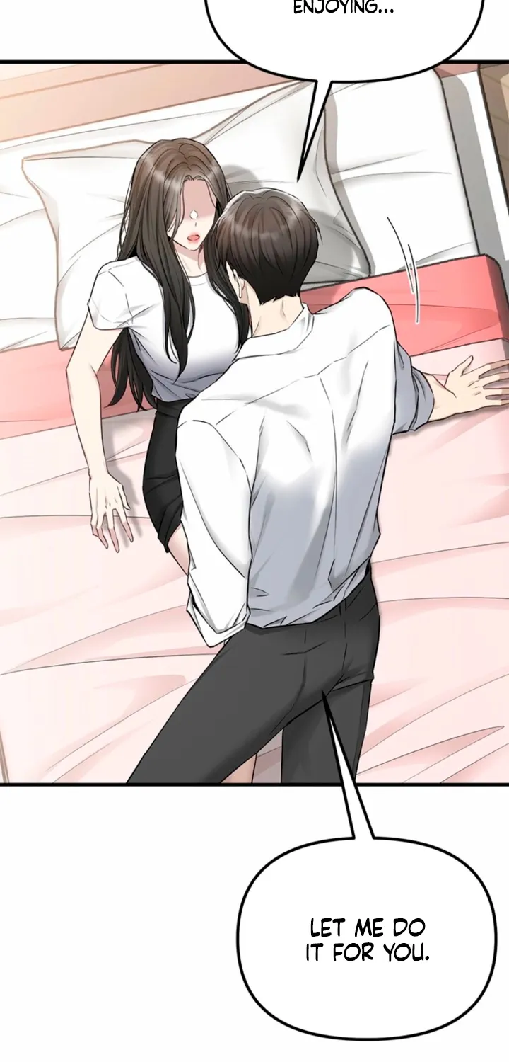 Simply letting myself slowly get soaked in the gentle rain Chapter 31 - page 75