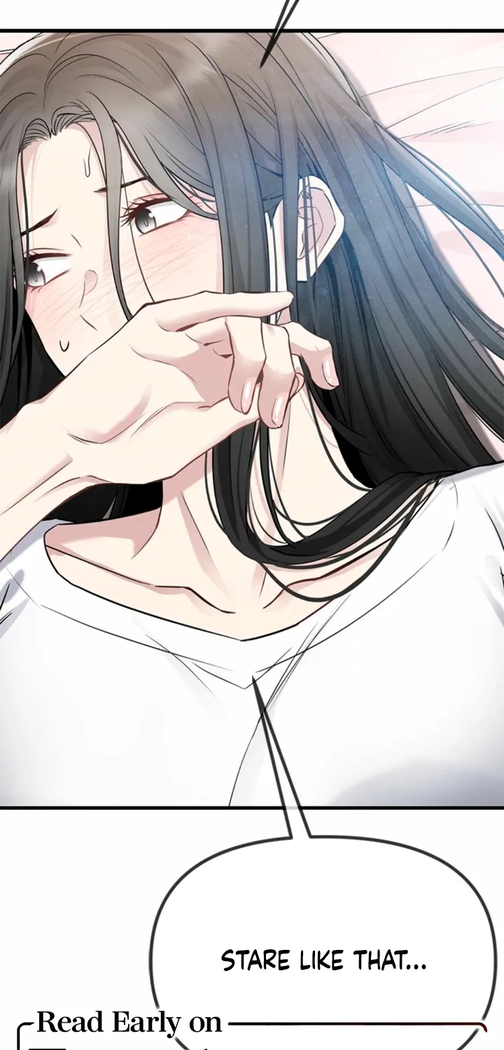 Simply letting myself slowly get soaked in the gentle rain Chapter 31 - page 79