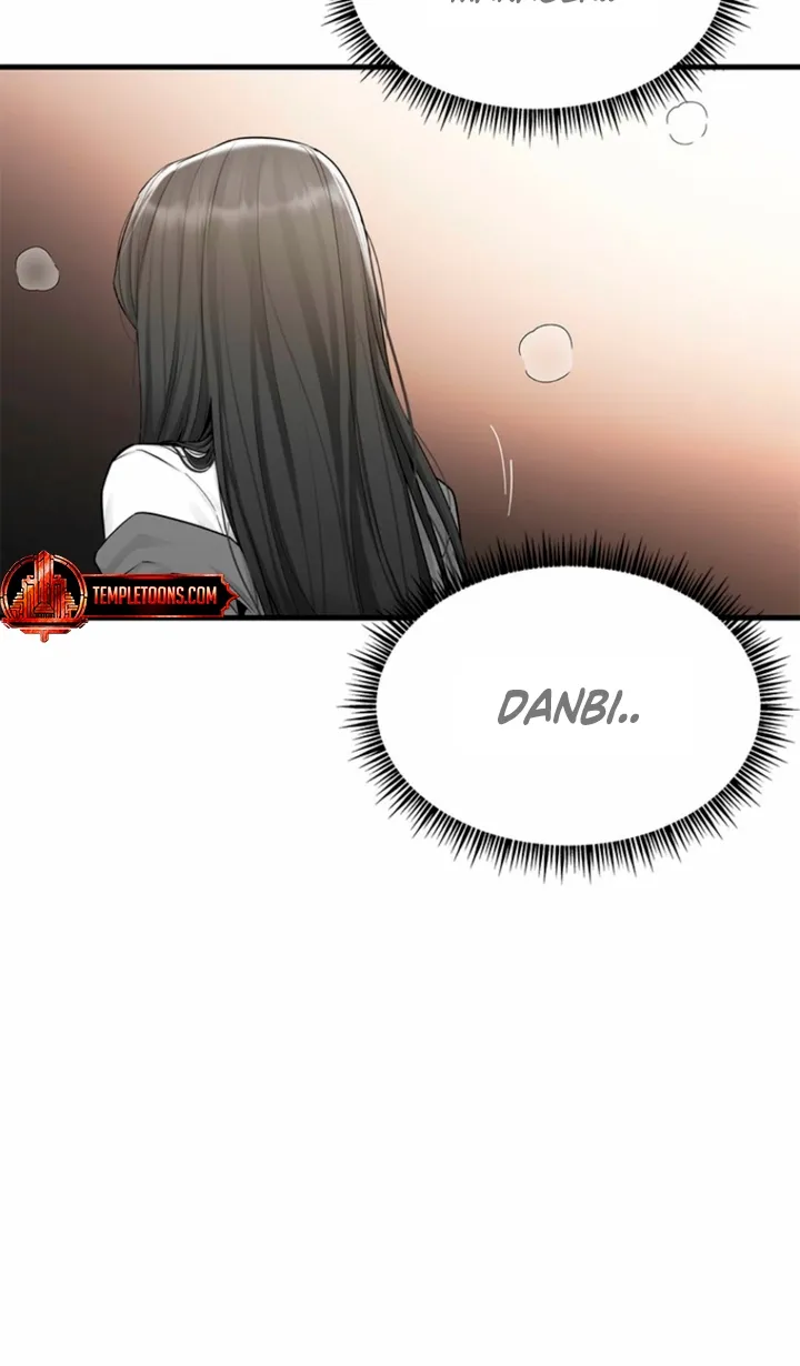 Simply letting myself slowly get soaked in the gentle rain Chapter 31 - page 8