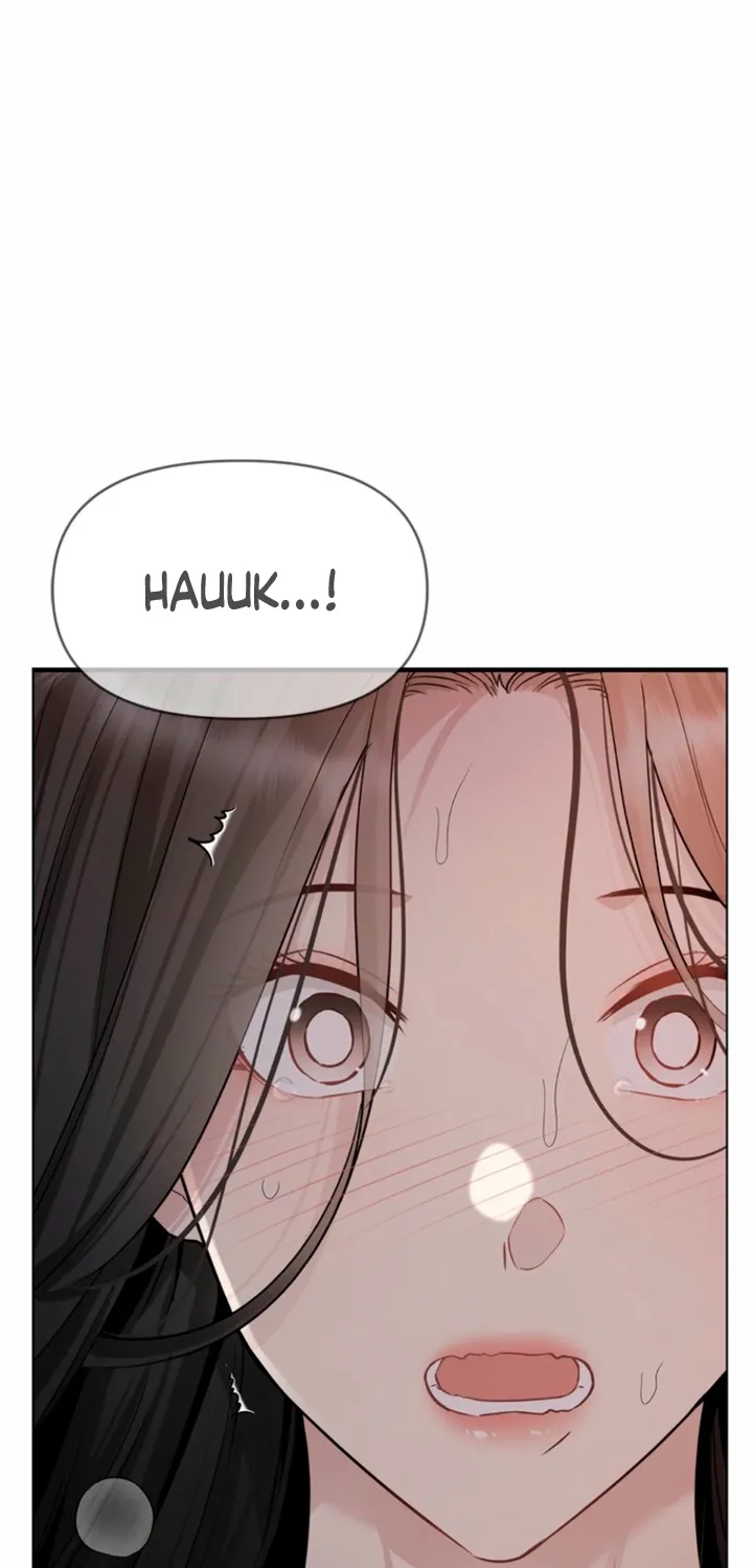 Simply letting myself slowly get soaked in the gentle rain Chapter 32 - page 18