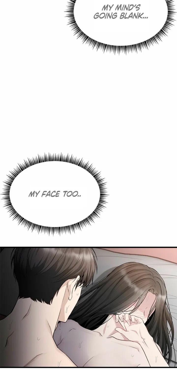 Simply letting myself slowly get soaked in the gentle rain Chapter 32 - page 26