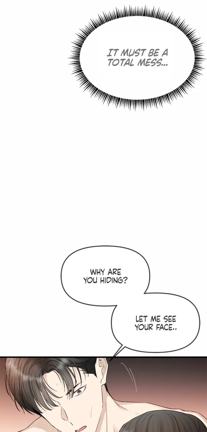 Simply letting myself slowly get soaked in the gentle rain Chapter 32 - page 27