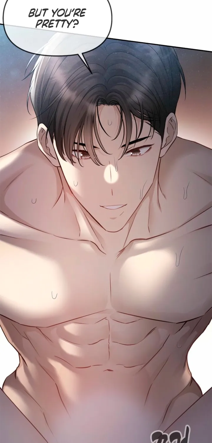 Simply letting myself slowly get soaked in the gentle rain Chapter 32 - page 31