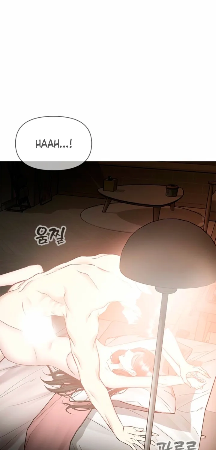 Simply letting myself slowly get soaked in the gentle rain Chapter 32 - page 39