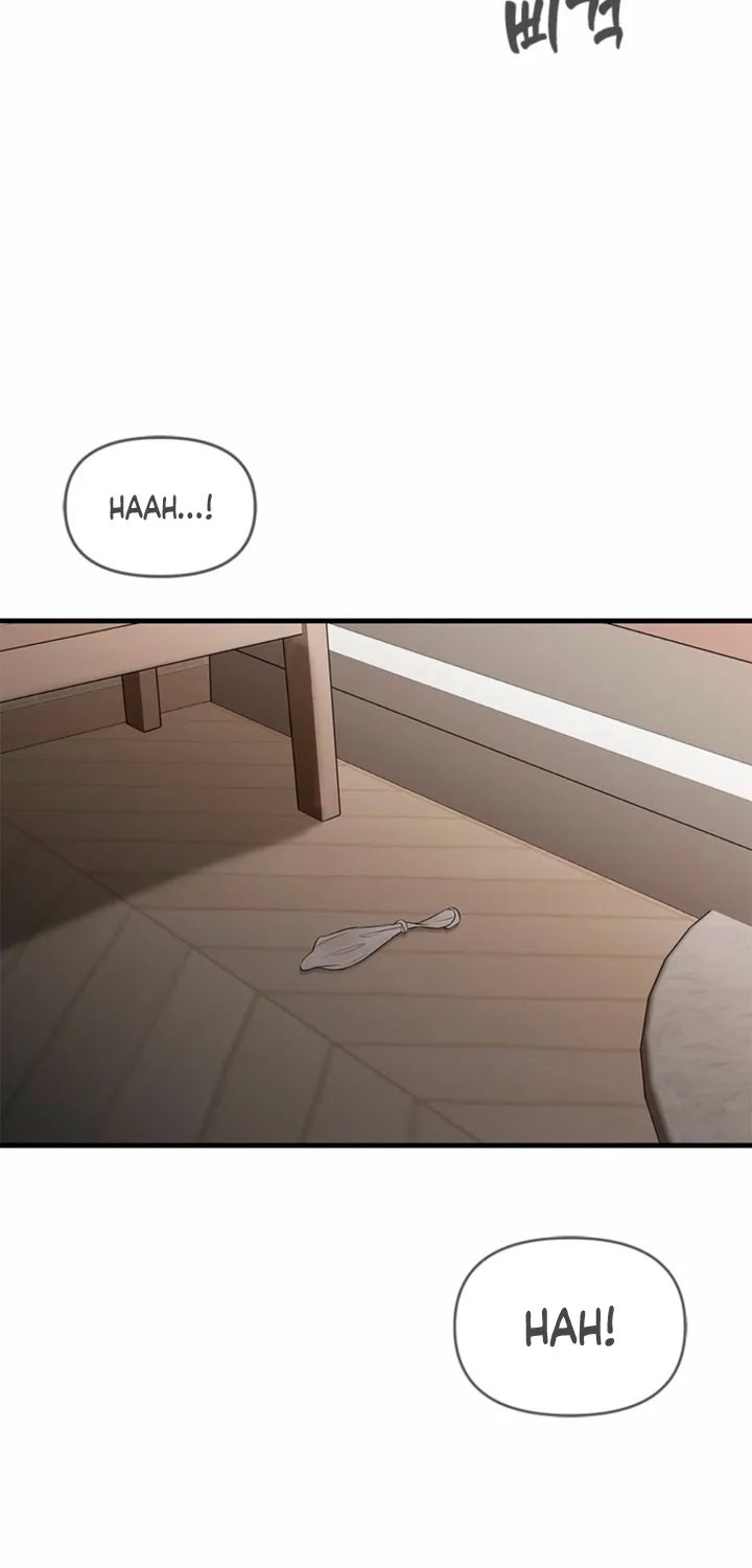 Simply letting myself slowly get soaked in the gentle rain Chapter 32 - page 46