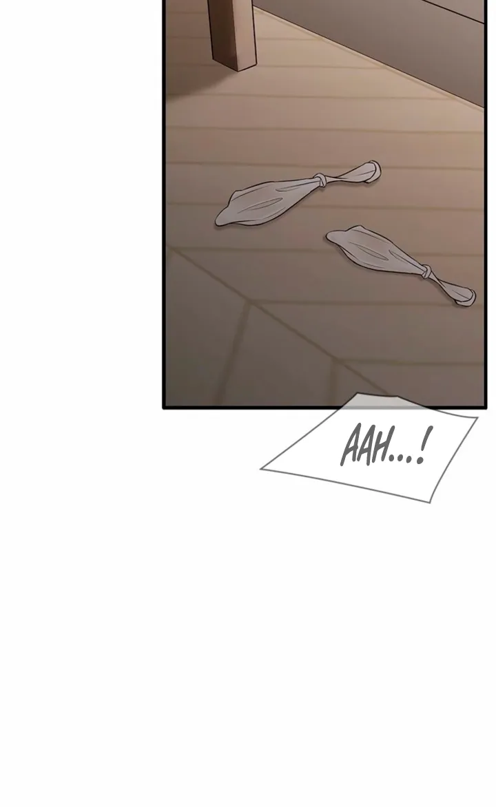 Simply letting myself slowly get soaked in the gentle rain Chapter 32 - page 56