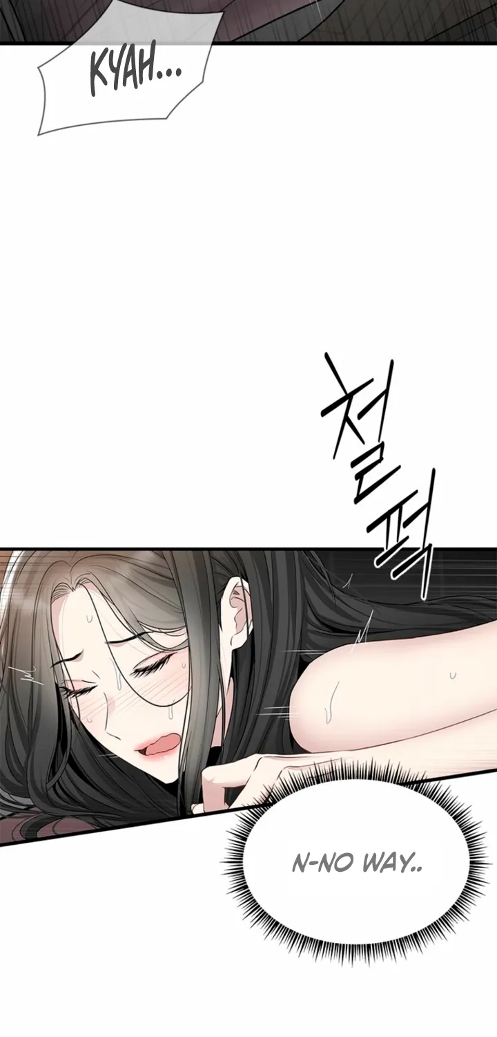Simply letting myself slowly get soaked in the gentle rain Chapter 32 - page 58