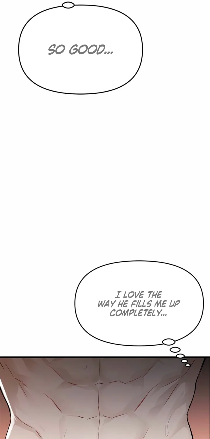 Simply letting myself slowly get soaked in the gentle rain Chapter 32 - page 6