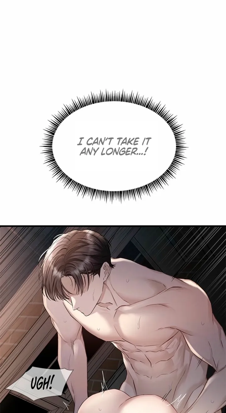 Simply letting myself slowly get soaked in the gentle rain Chapter 32 - page 60