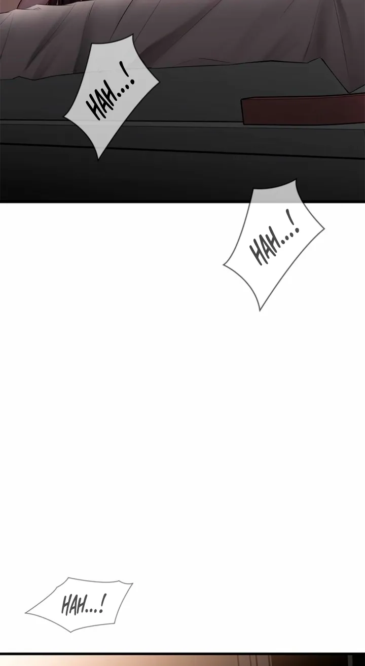 Simply letting myself slowly get soaked in the gentle rain Chapter 32 - page 64