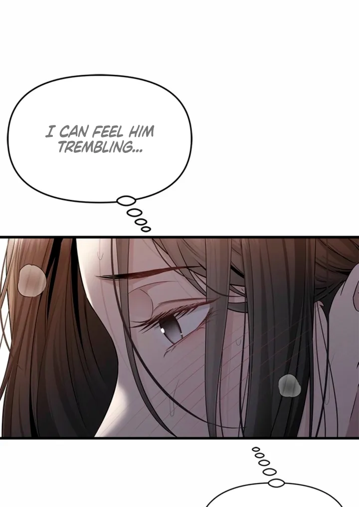 Simply letting myself slowly get soaked in the gentle rain Chapter 32 - page 68