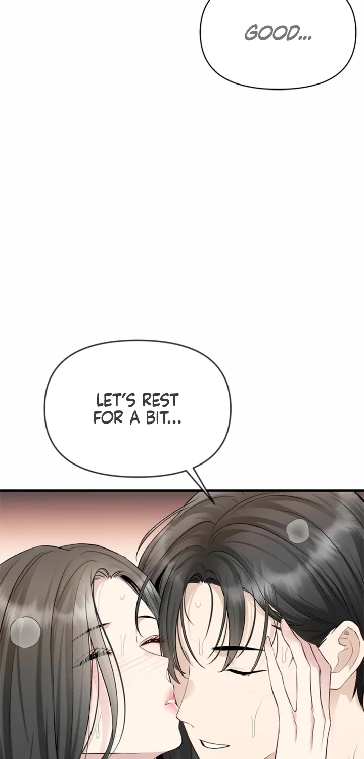 Simply letting myself slowly get soaked in the gentle rain Chapter 32 - page 69