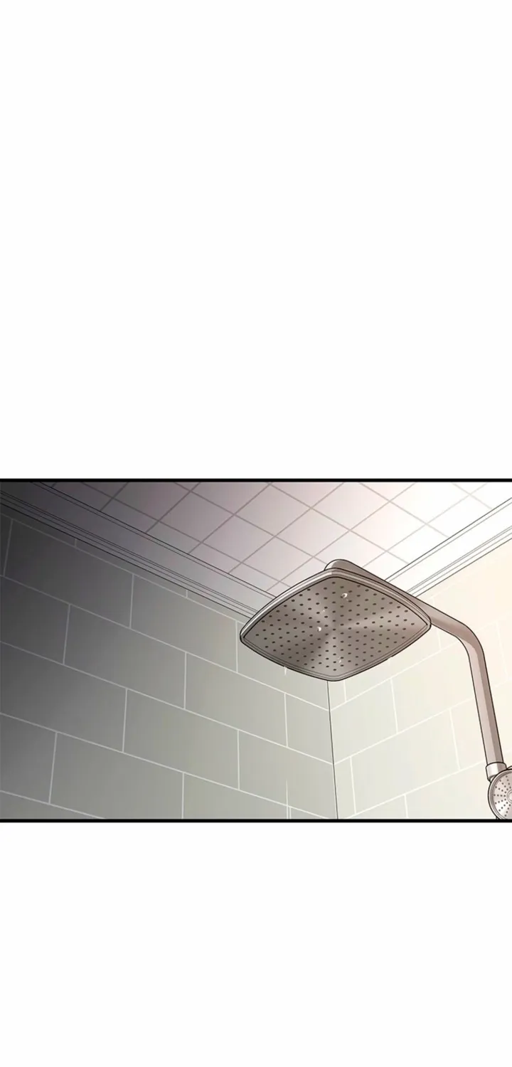Simply letting myself slowly get soaked in the gentle rain Chapter 32 - page 71