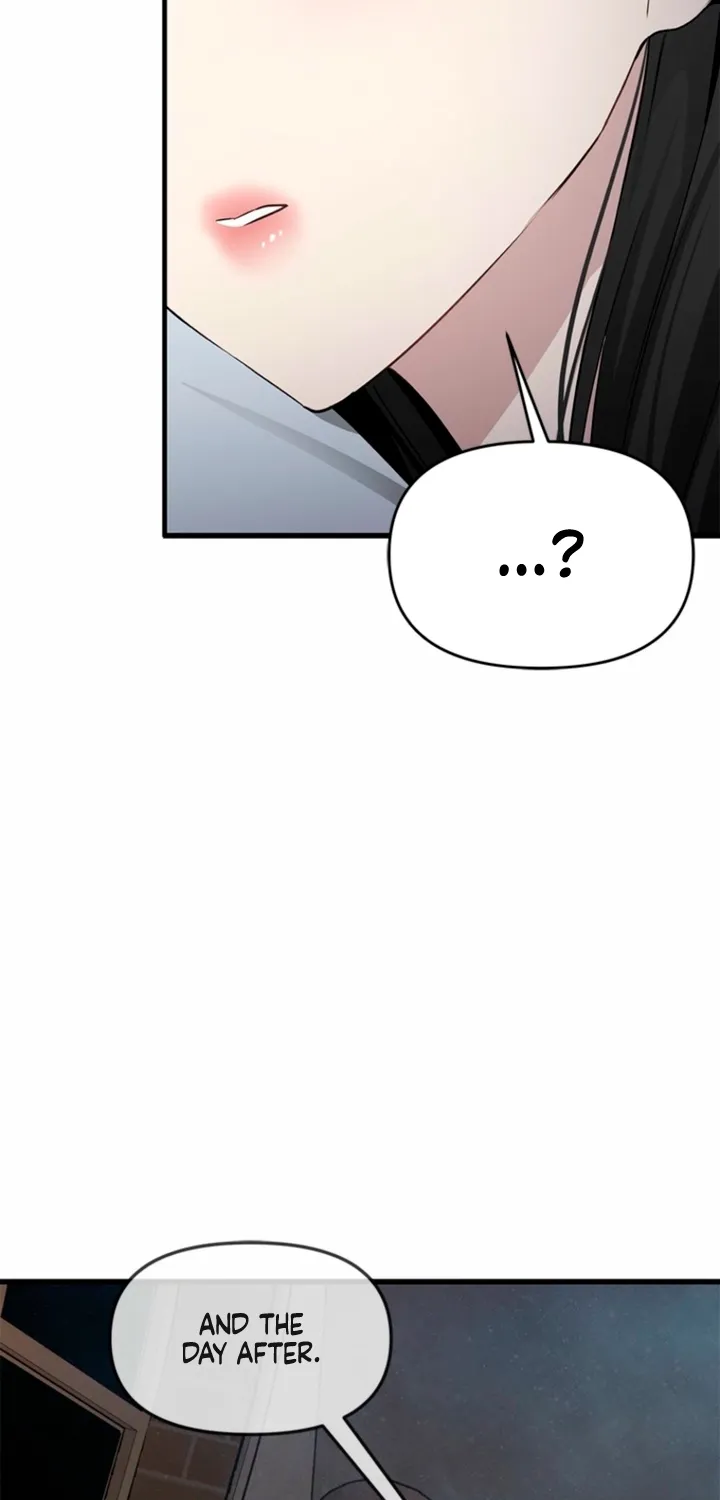 Simply letting myself slowly get soaked in the gentle rain Chapter 32 - page 78