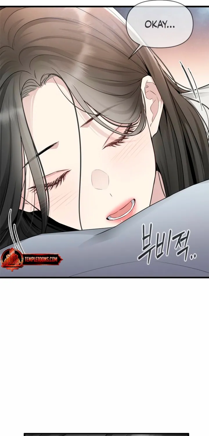 Simply letting myself slowly get soaked in the gentle rain Chapter 32 - page 81