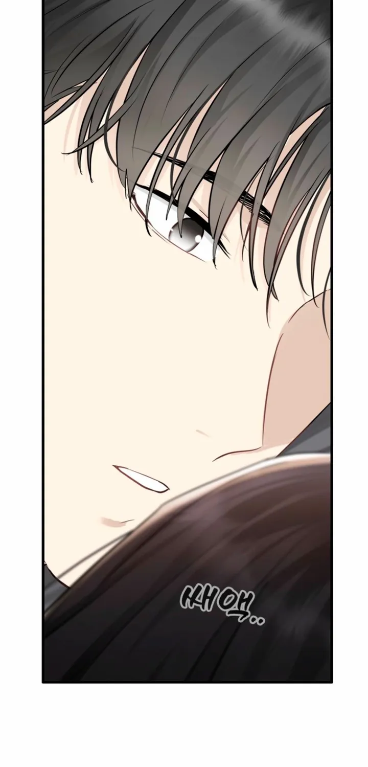 Simply letting myself slowly get soaked in the gentle rain Chapter 32 - page 82