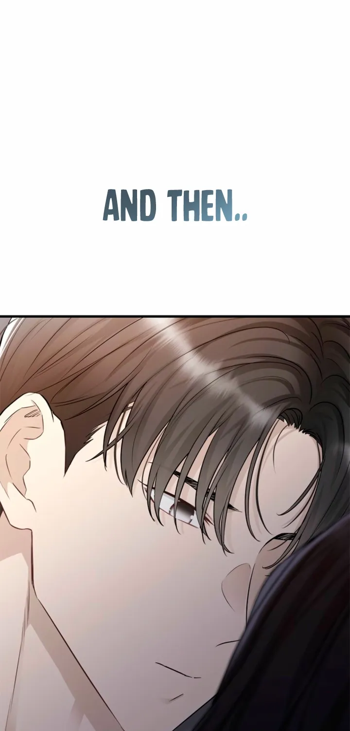 Simply letting myself slowly get soaked in the gentle rain Chapter 32 - page 86