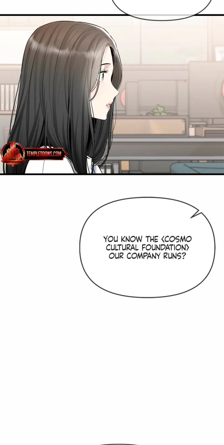 Simply letting myself slowly get soaked in the gentle rain Chapter 32 - page 96