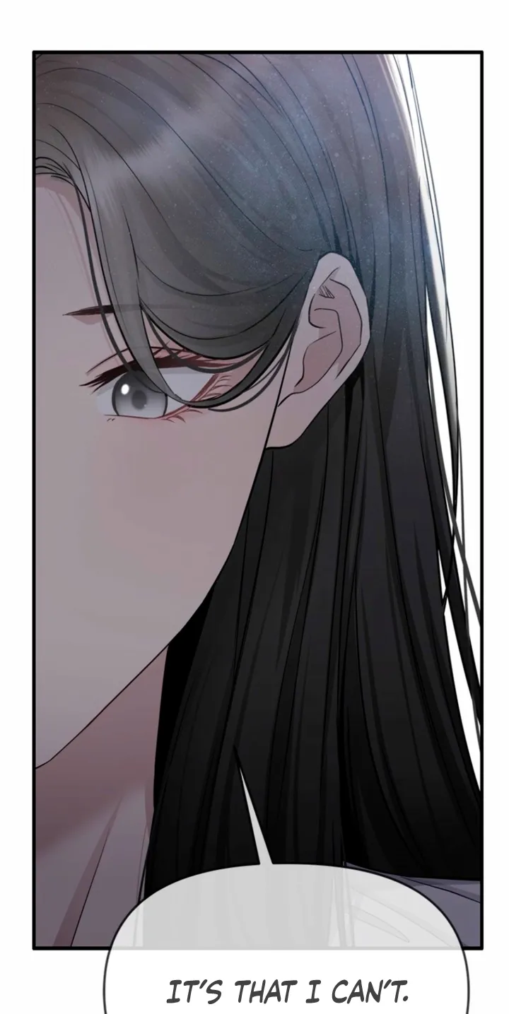Simply letting myself slowly get soaked in the gentle rain Chapter 33 - page 22
