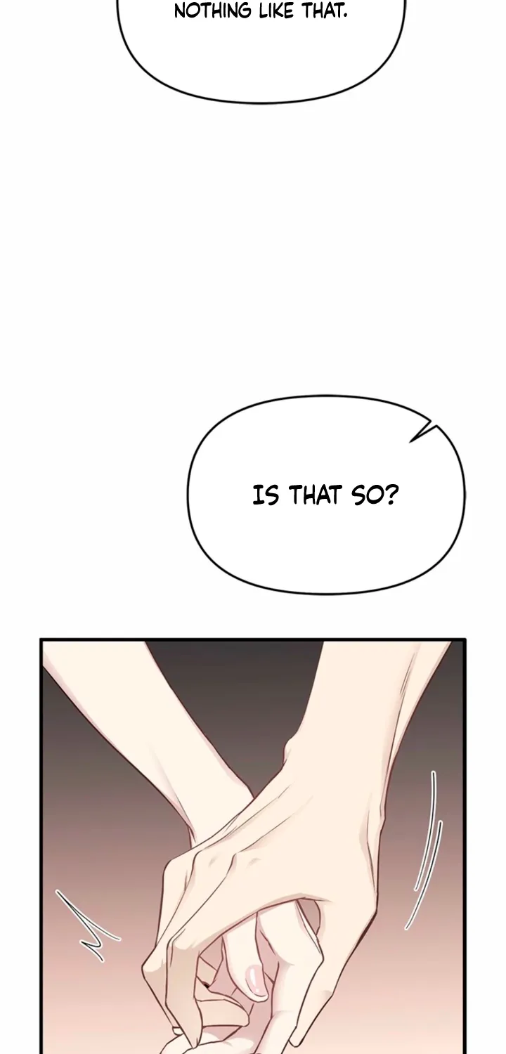 Simply letting myself slowly get soaked in the gentle rain Chapter 33 - page 31