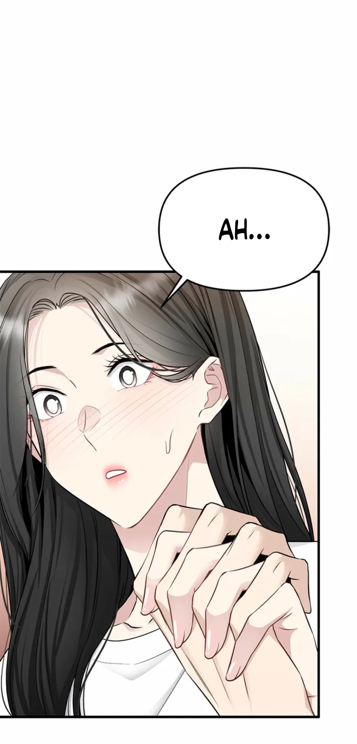 Simply letting myself slowly get soaked in the gentle rain Chapter 33 - page 34