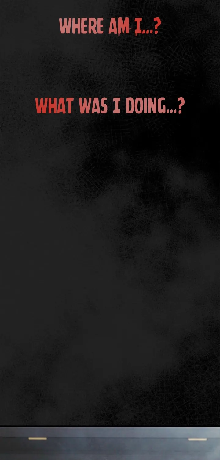 Simply letting myself slowly get soaked in the gentle rain Chapter 33 - page 4
