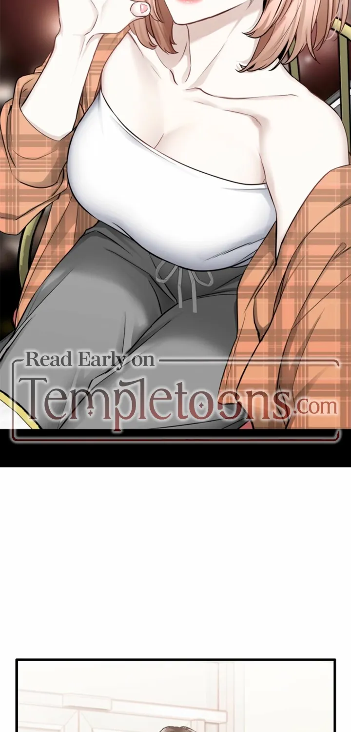 Simply letting myself slowly get soaked in the gentle rain Chapter 33 - page 52