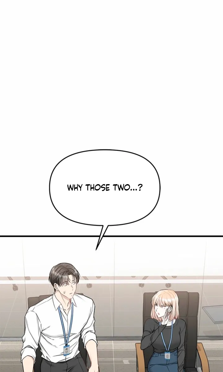 Simply letting myself slowly get soaked in the gentle rain Chapter 33 - page 62
