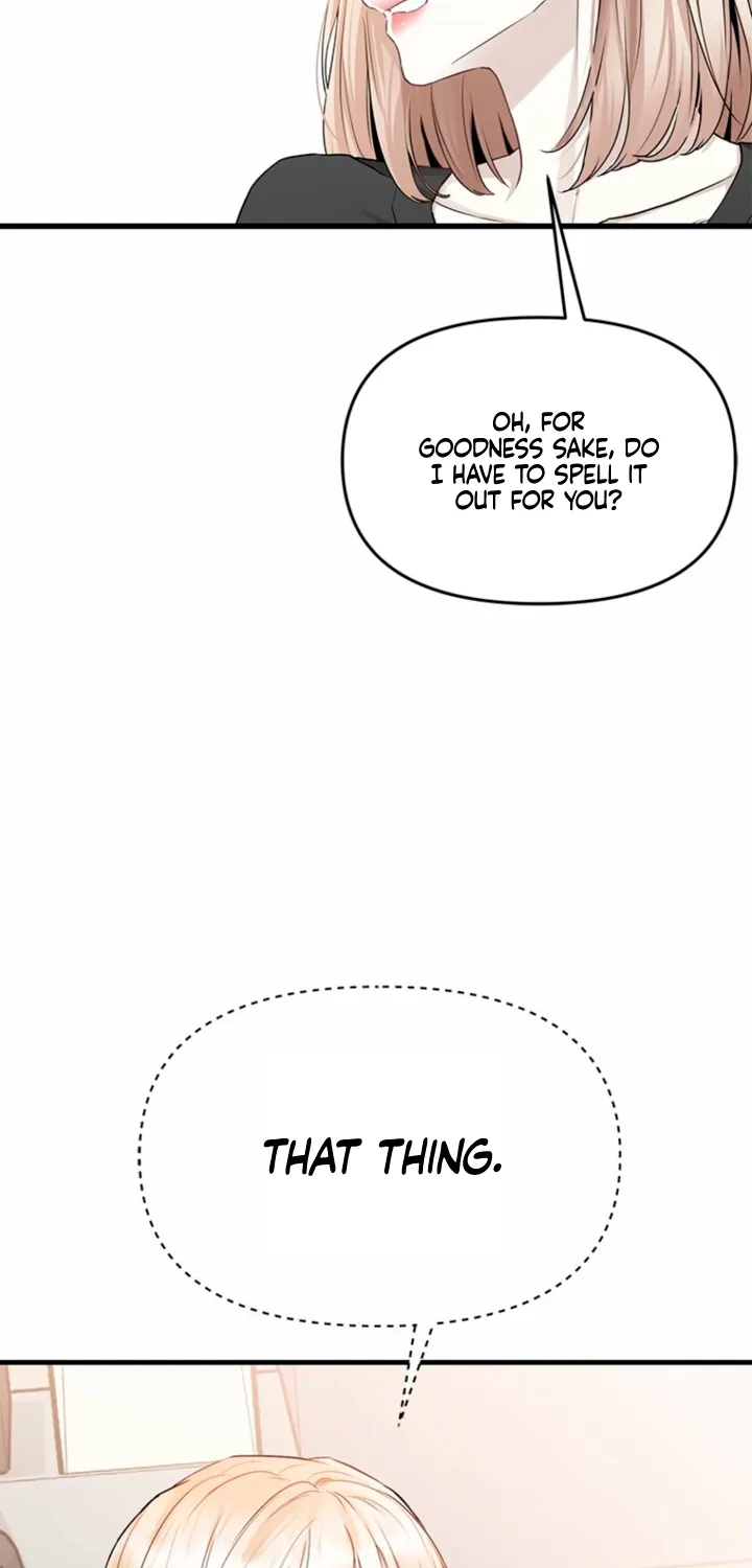 Simply letting myself slowly get soaked in the gentle rain Chapter 33 - page 64