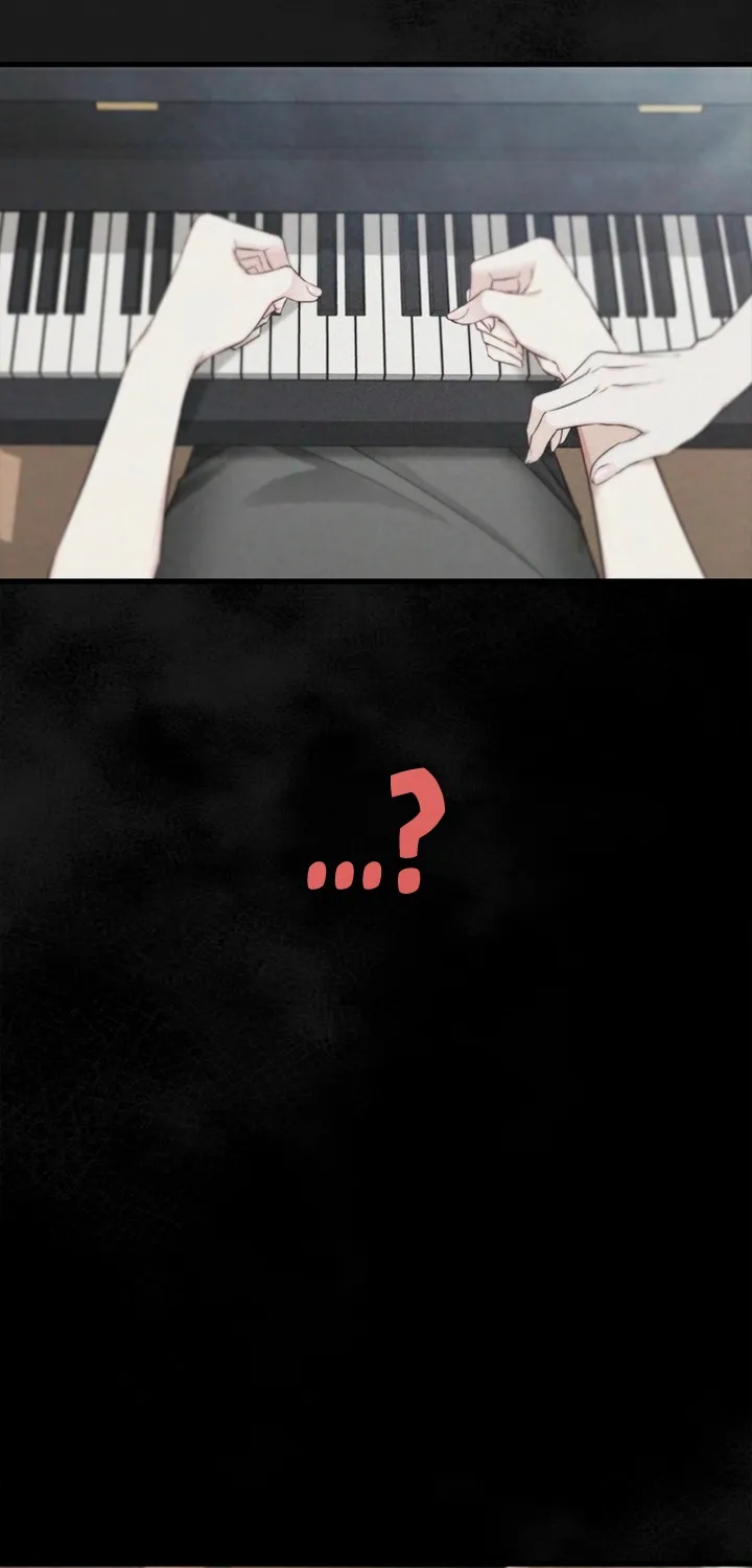 Simply letting myself slowly get soaked in the gentle rain Chapter 33 - page 7