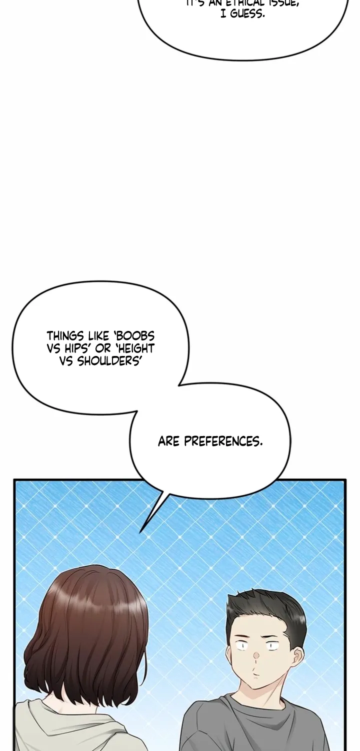 Simply letting myself slowly get soaked in the gentle rain Chapter 33 - page 72