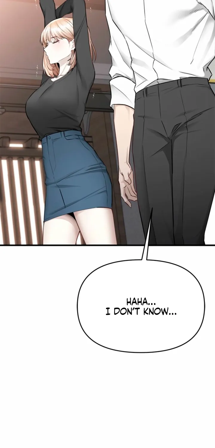Simply letting myself slowly get soaked in the gentle rain Chapter 33 - page 78