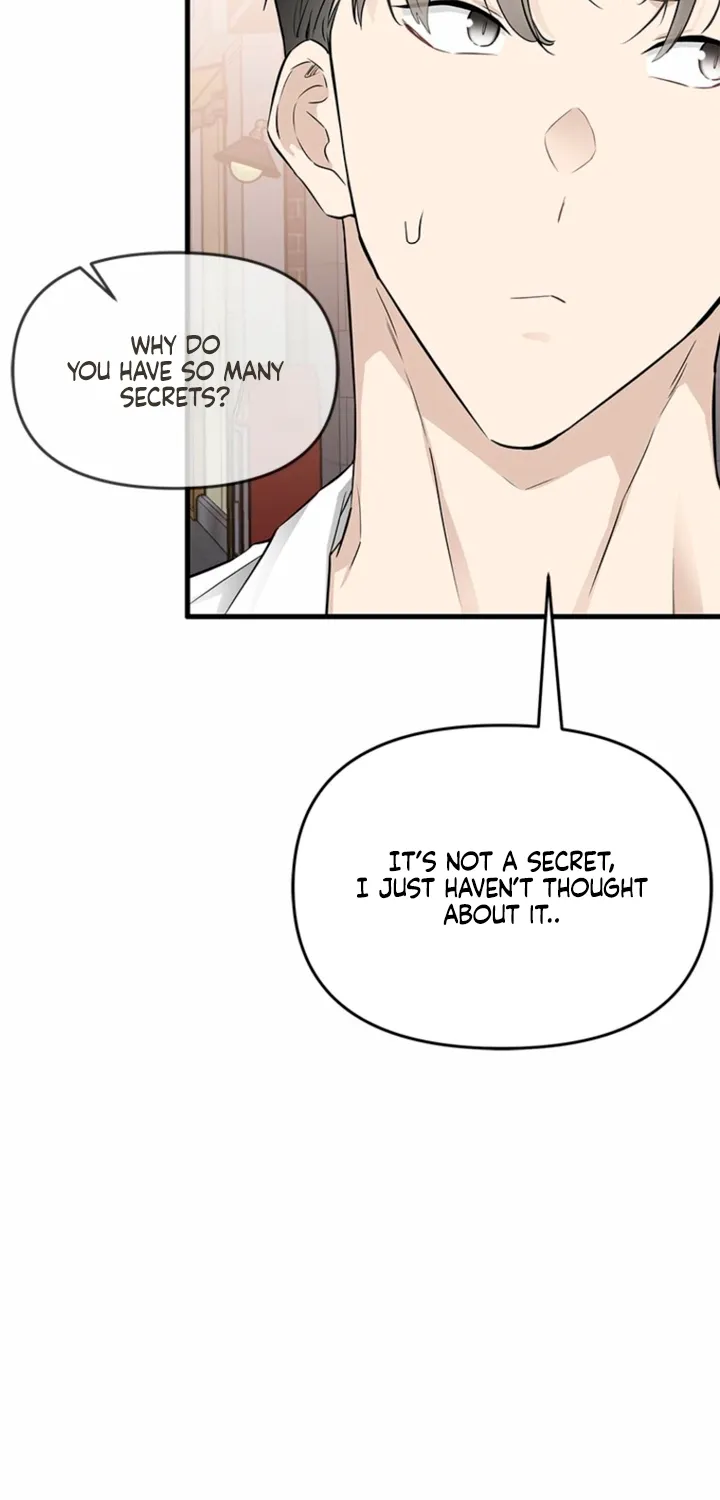 Simply letting myself slowly get soaked in the gentle rain Chapter 33 - page 82