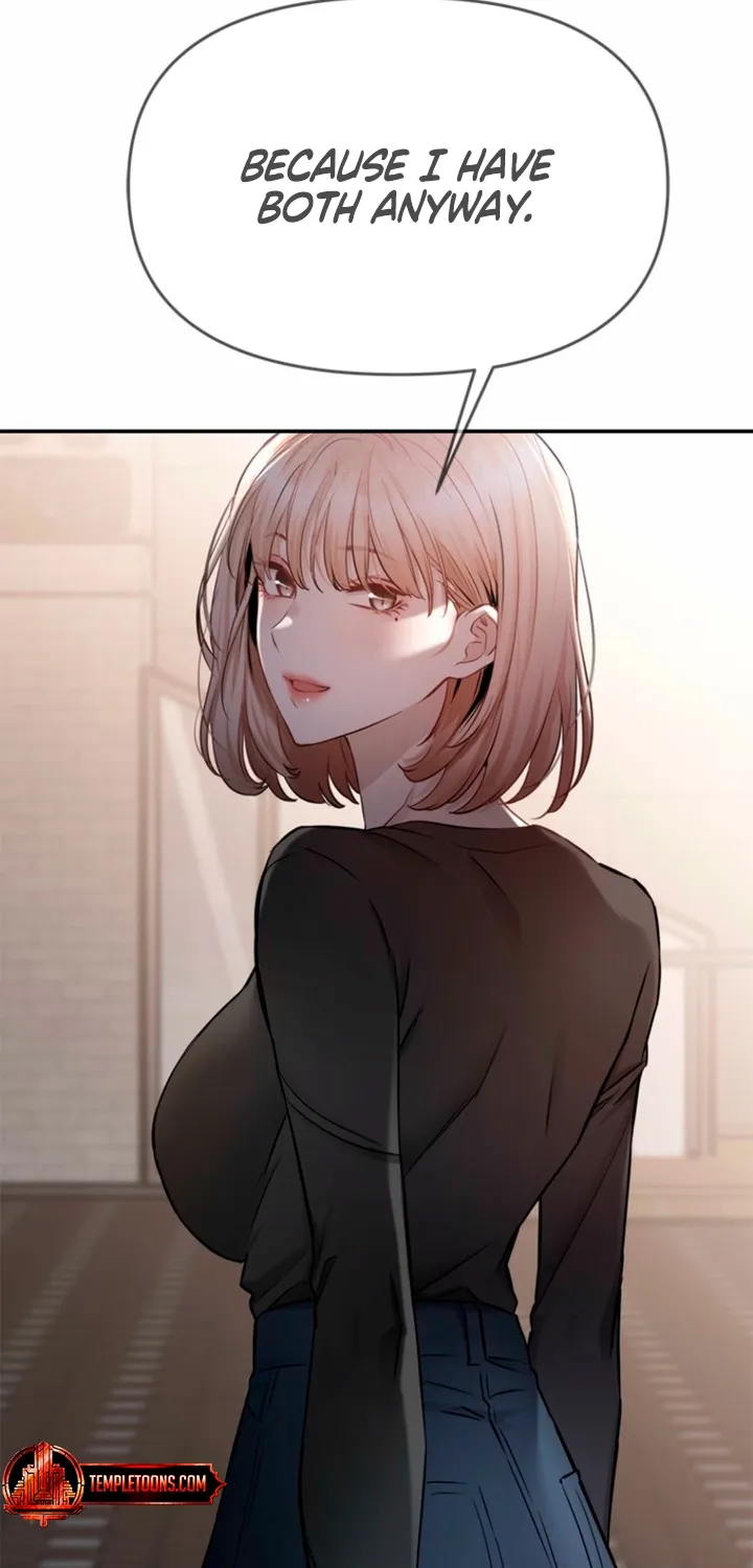 Simply letting myself slowly get soaked in the gentle rain Chapter 33 - page 85