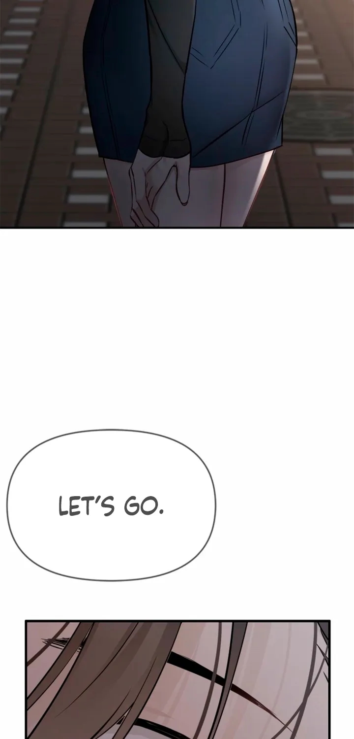 Simply letting myself slowly get soaked in the gentle rain Chapter 33 - page 86