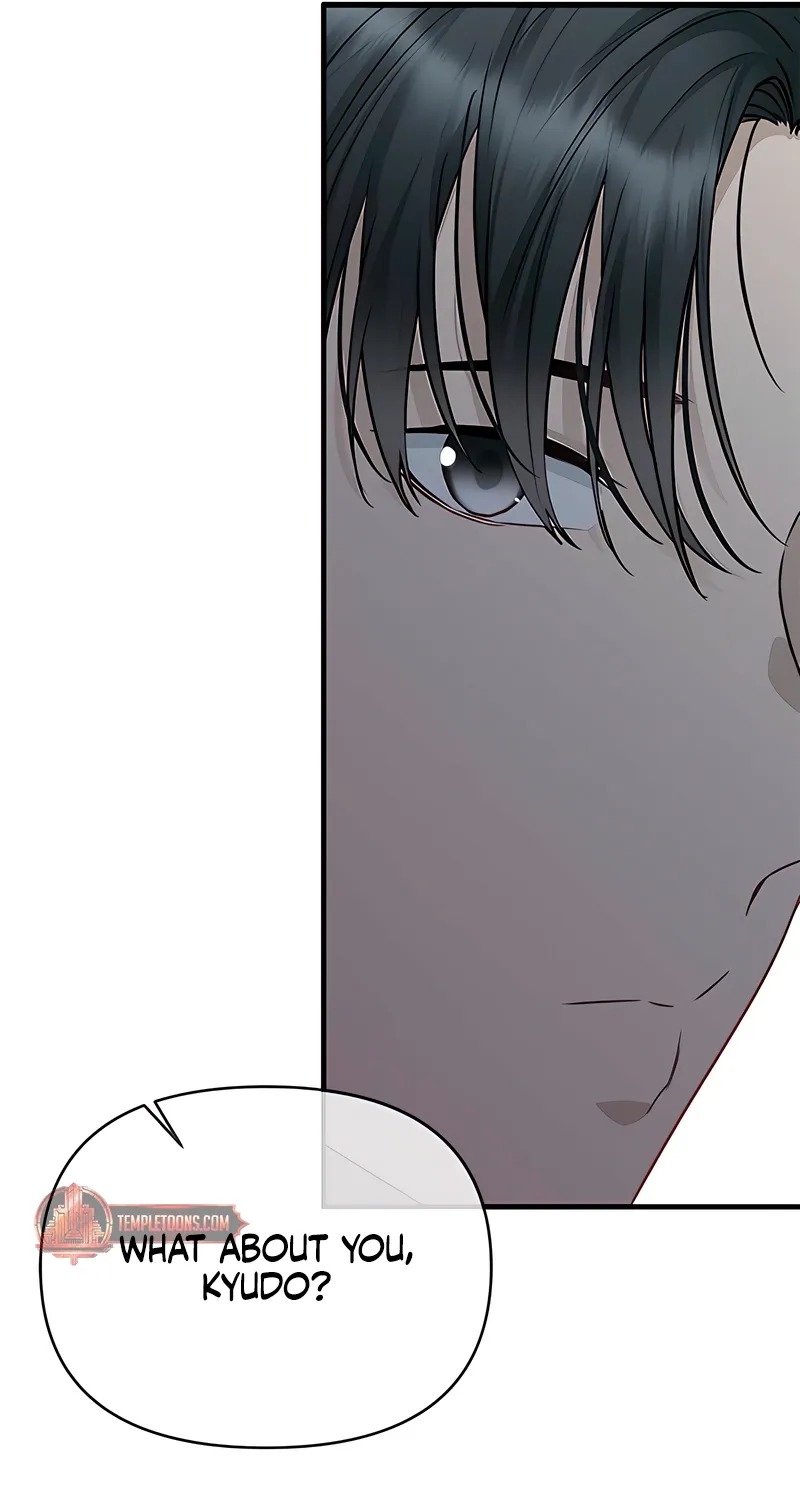 Simply letting myself slowly get soaked in the gentle rain Chapter 34 - page 101