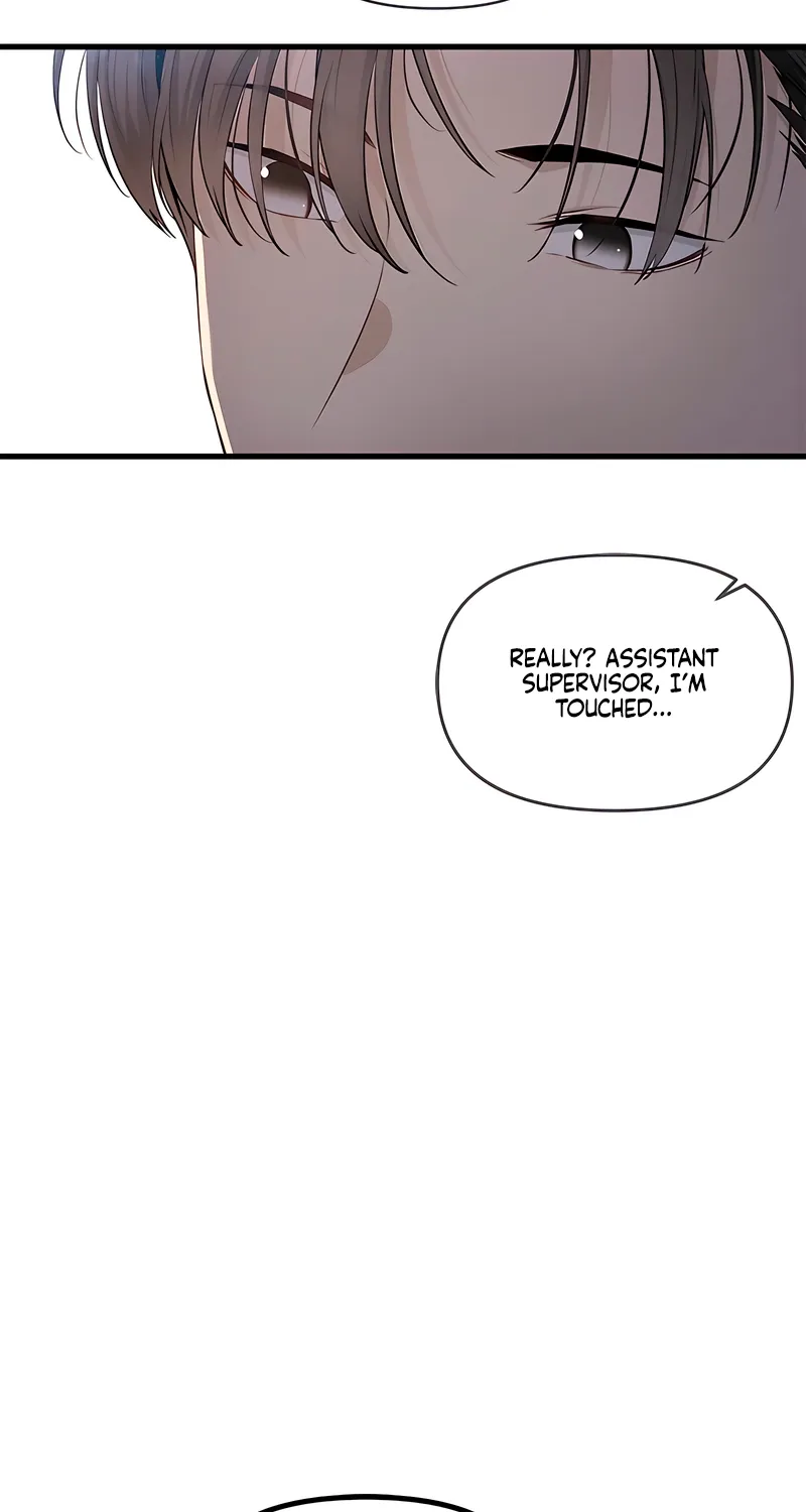 Simply letting myself slowly get soaked in the gentle rain Chapter 34 - page 13