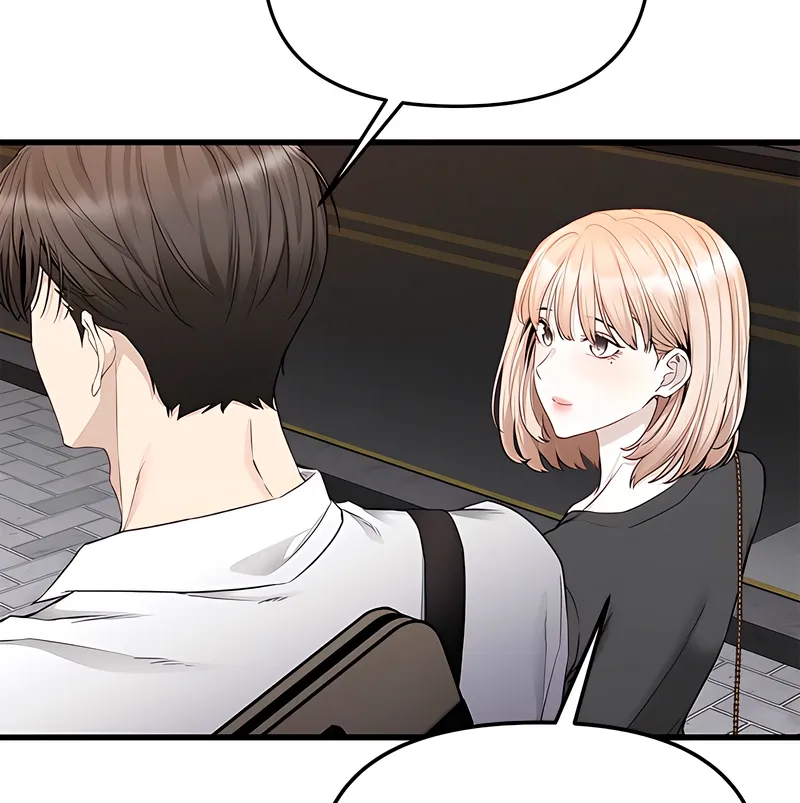 Simply letting myself slowly get soaked in the gentle rain Chapter 34 - page 15