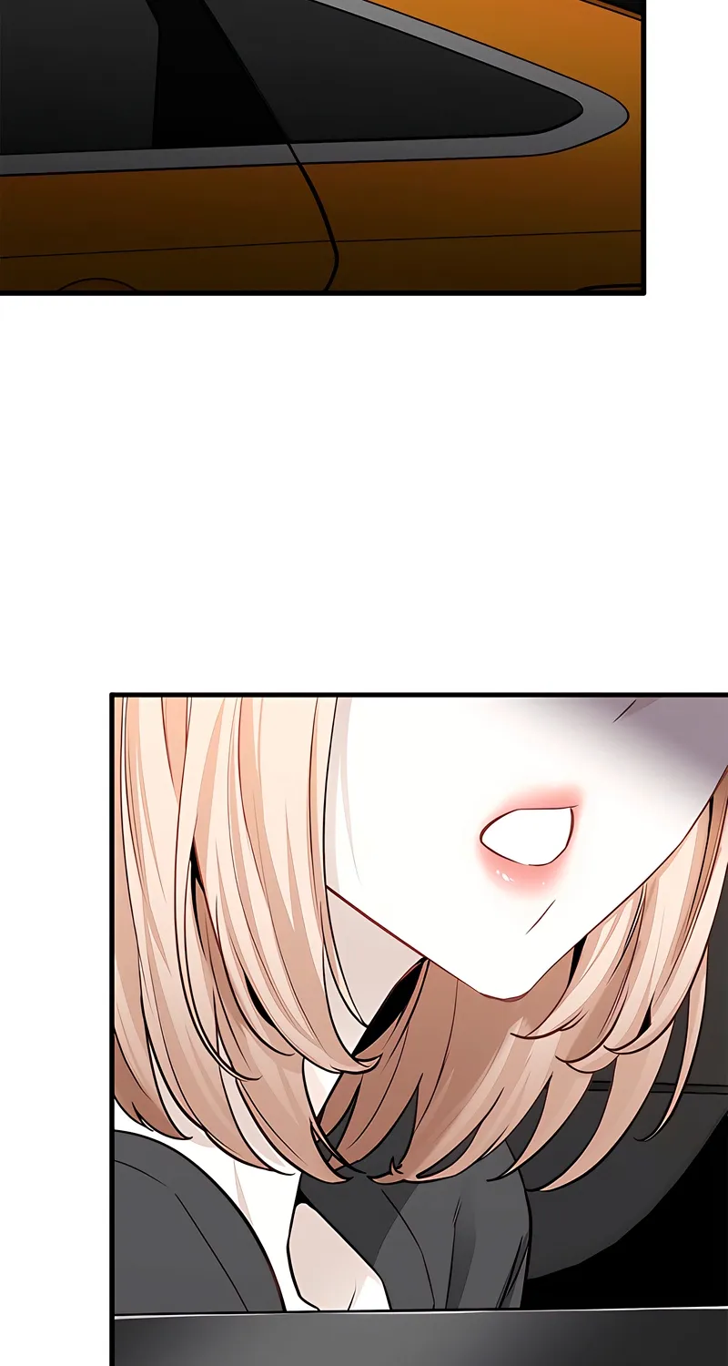 Simply letting myself slowly get soaked in the gentle rain Chapter 34 - page 23