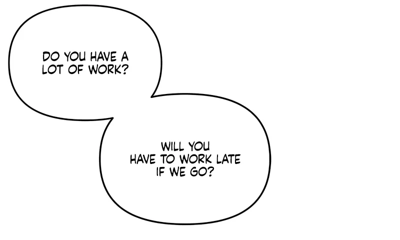 Simply letting myself slowly get soaked in the gentle rain Chapter 34 - page 40