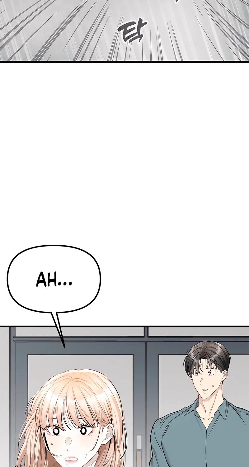 Simply letting myself slowly get soaked in the gentle rain Chapter 34 - page 54