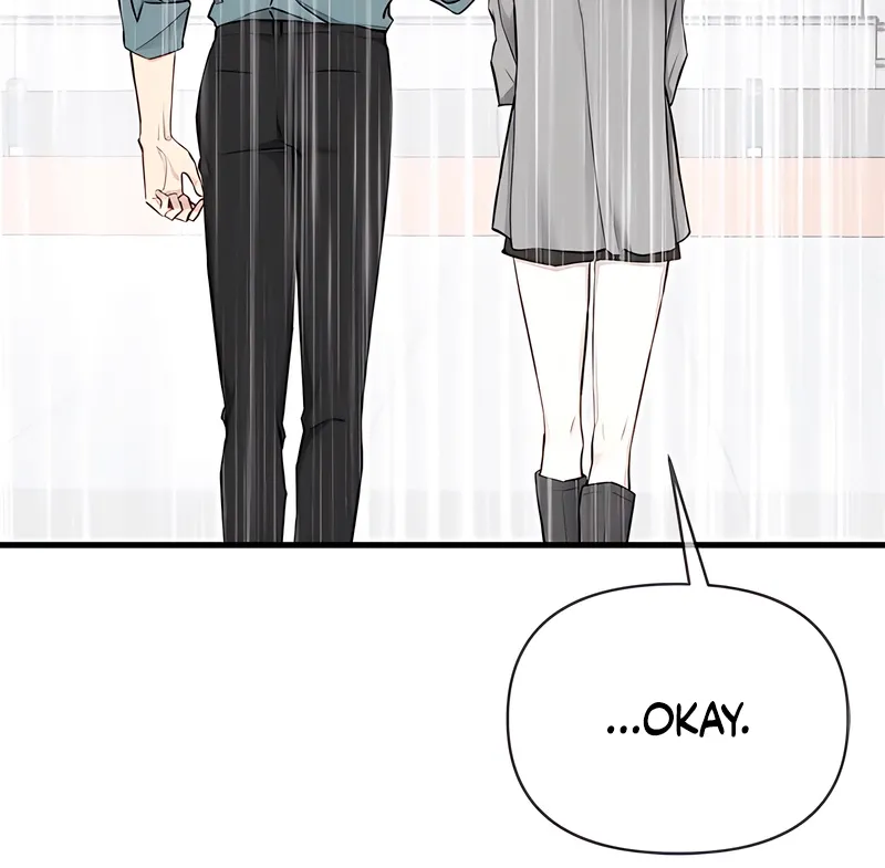 Simply letting myself slowly get soaked in the gentle rain Chapter 34 - page 60