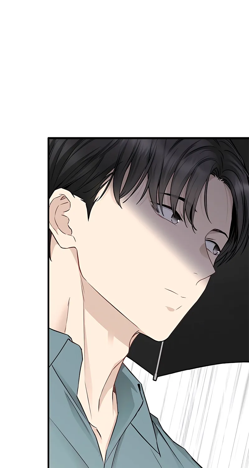 Simply letting myself slowly get soaked in the gentle rain Chapter 34 - page 62