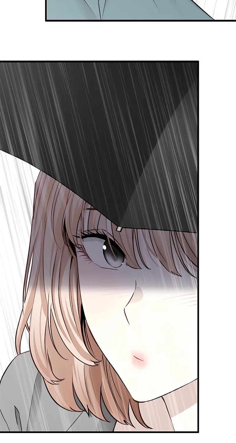 Simply letting myself slowly get soaked in the gentle rain Chapter 34 - page 63