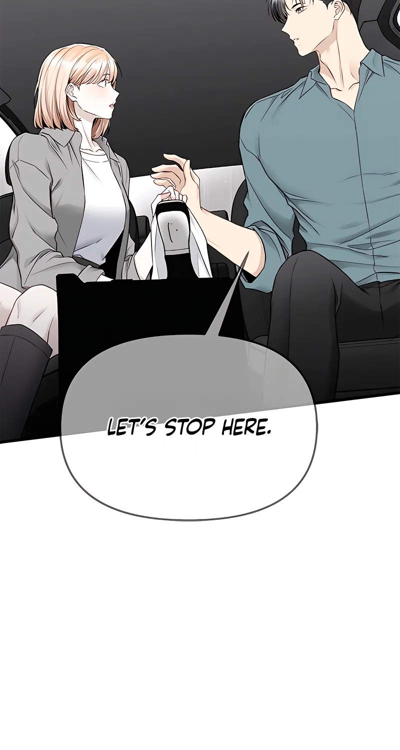 Simply letting myself slowly get soaked in the gentle rain Chapter 34 - page 88