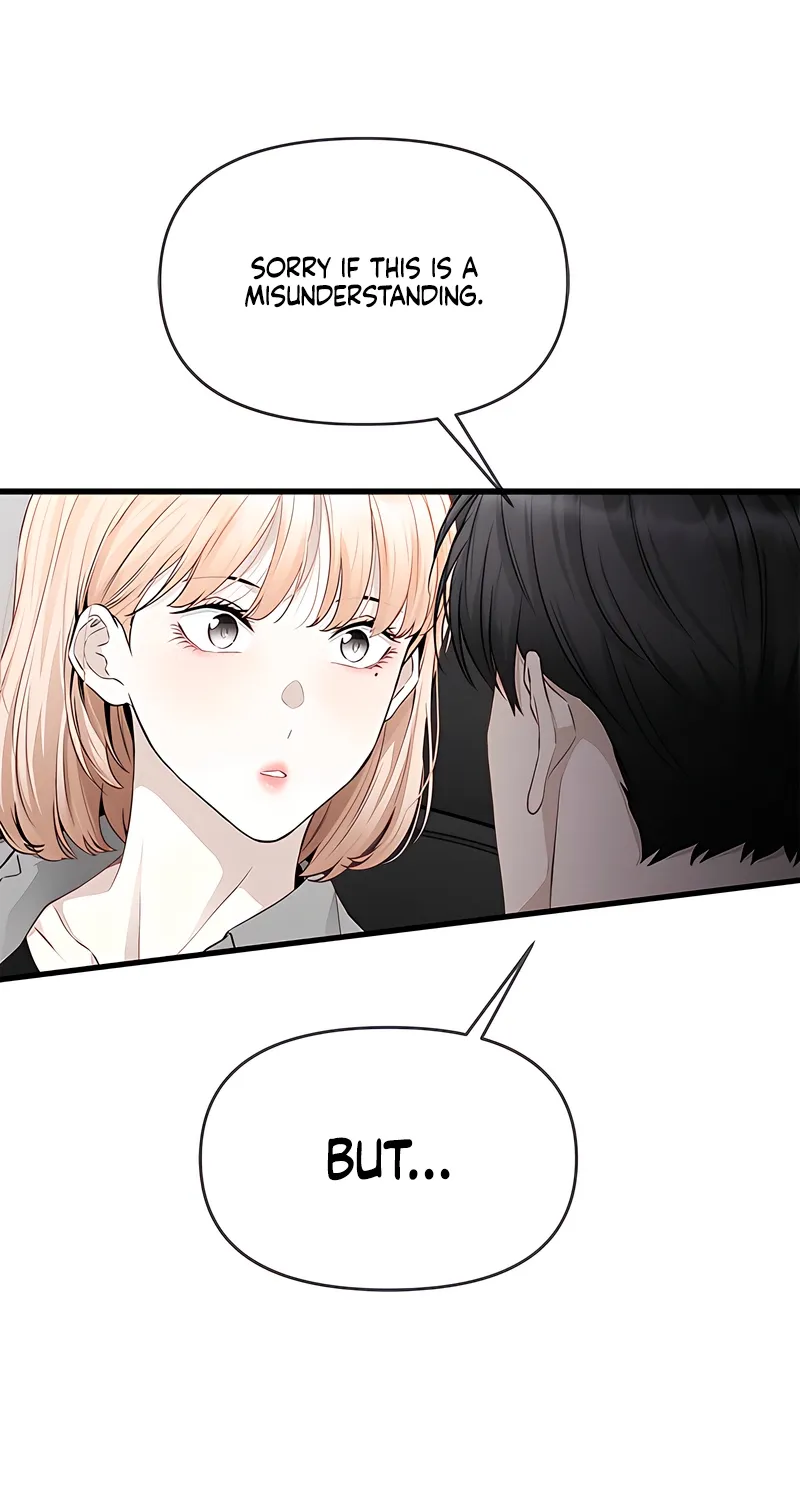 Simply letting myself slowly get soaked in the gentle rain Chapter 34 - page 89