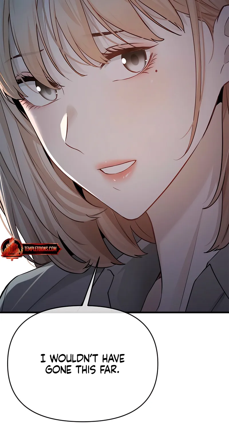 Simply letting myself slowly get soaked in the gentle rain Chapter 34 - page 96