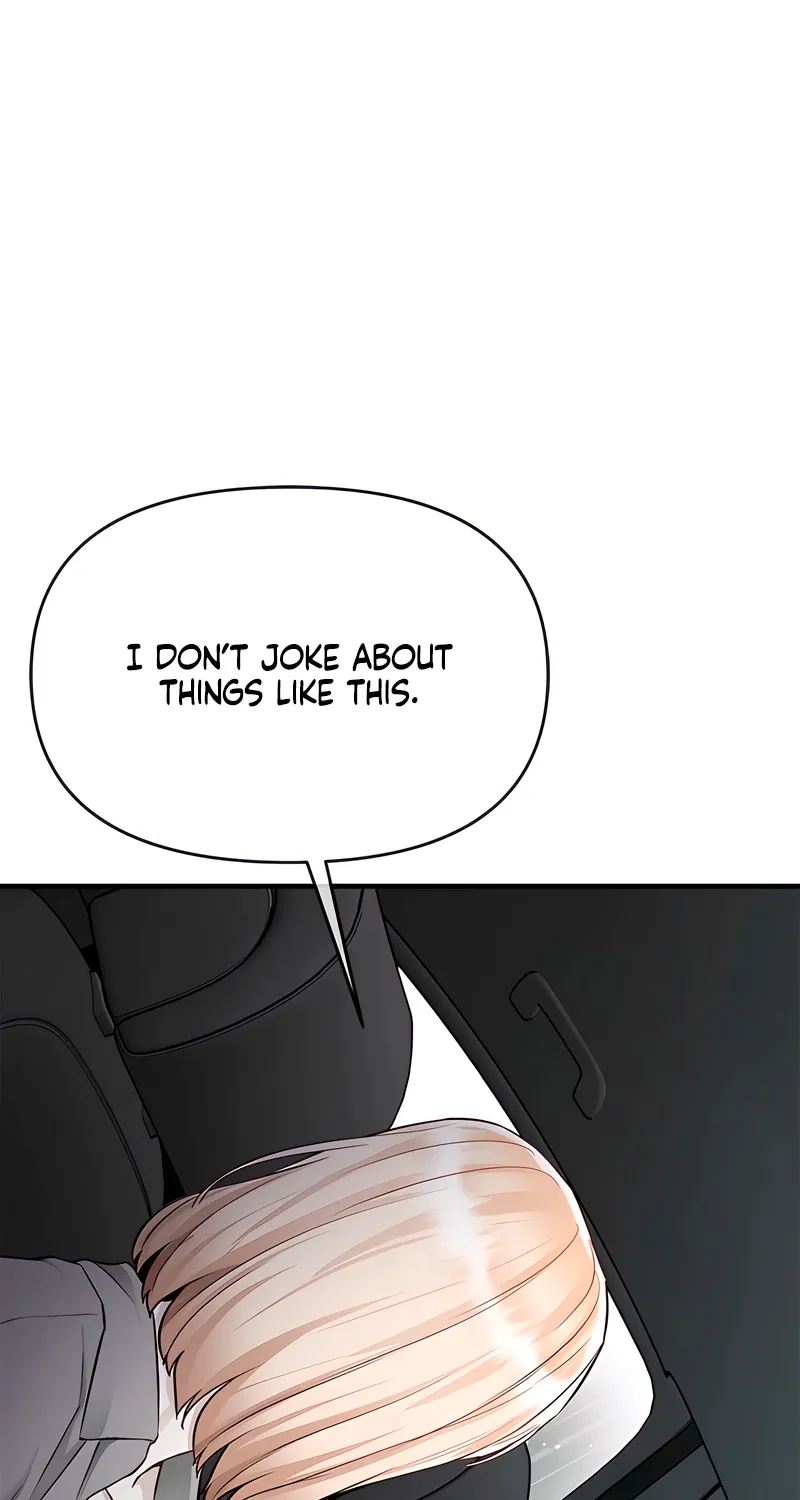 Simply letting myself slowly get soaked in the gentle rain Chapter 34 - page 97