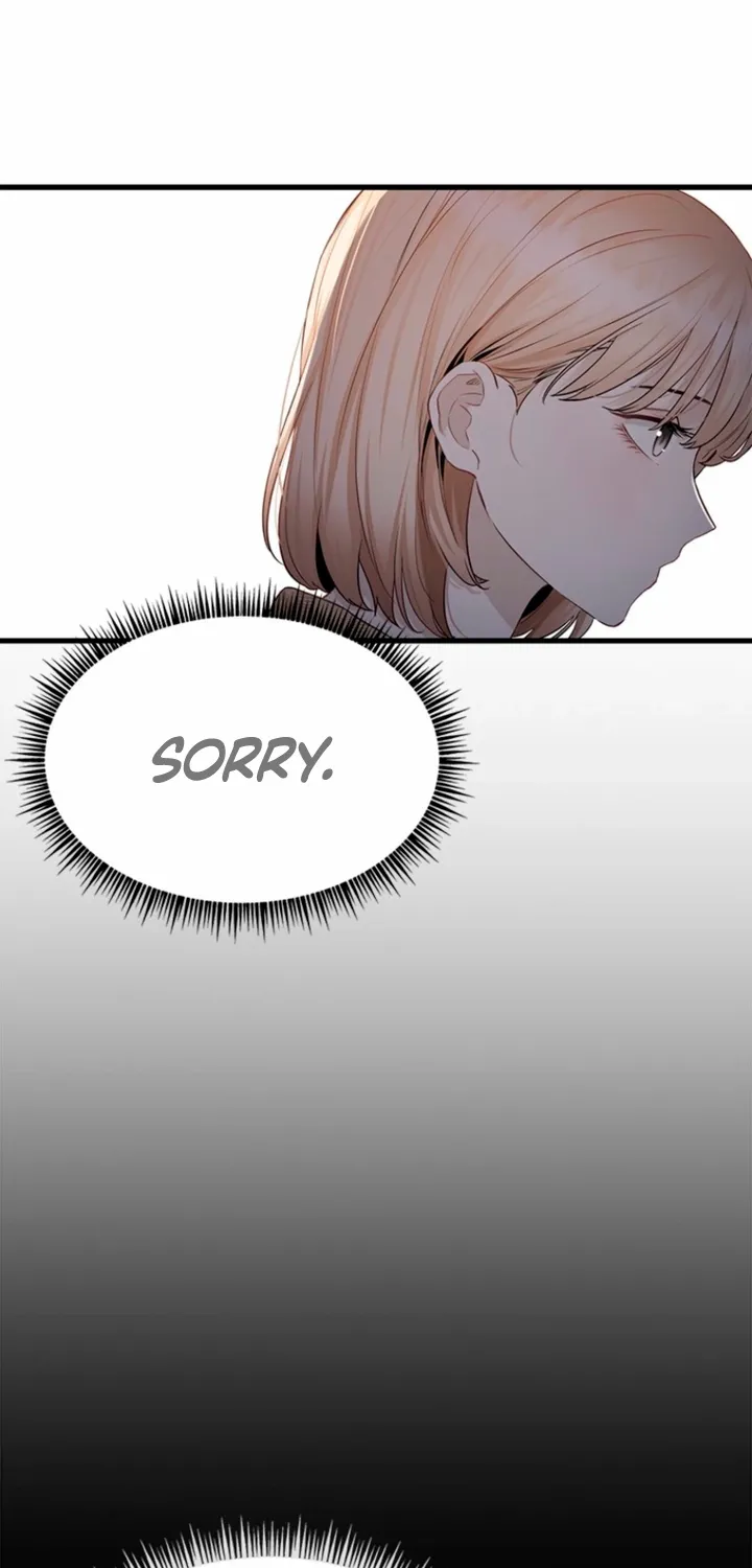 Simply letting myself slowly get soaked in the gentle rain Chapter 35 - page 10