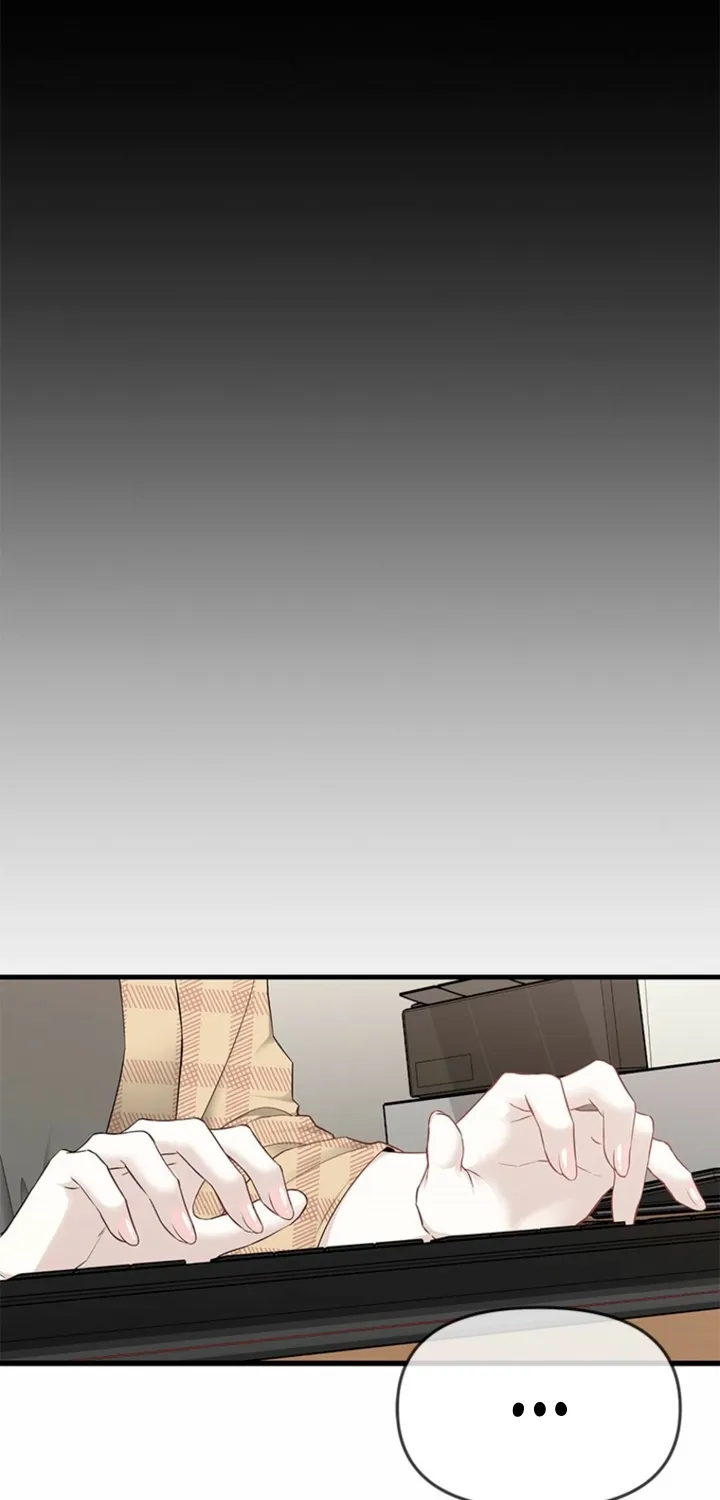 Simply letting myself slowly get soaked in the gentle rain Chapter 35 - page 12